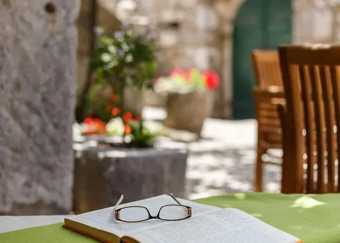 Unit_type_terraced_house With Pool 55425 Case de vacanță *